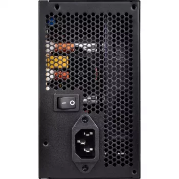 Netzteil Silverstone ST40F-ES230 400 W