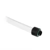 Barrow RGTP-H transparenter Schlauch 16/10 mm, 1 m Länge