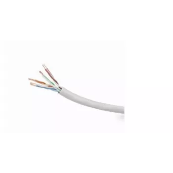 Gembird UPC-5004E-L/100 Netzwerkkabel Grau 100 m Cat5e U/UTP (UTP)