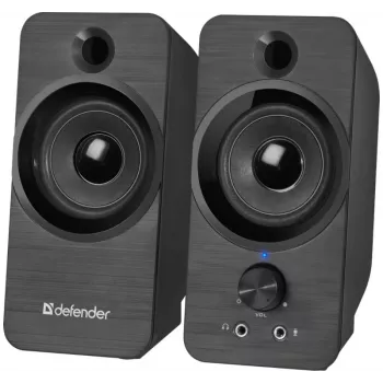 DEFENDER SPK-190 2.0 8W USB-LAUTSPRECHER