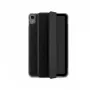PEDEA Folio Trifold Case für Apple iPad Pro 13, schwarz (M4/M5)