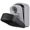Extralink Home Safe, Wandmontierter Schlüsselkasten, S-410