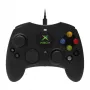 Hyperkin M01618-BK, Gamepad, PC, Xbox One, Xbox Series S, Xbox Series X, Kabelgebunden, Schwarz, Kabel, Windows 10, Windows 11
