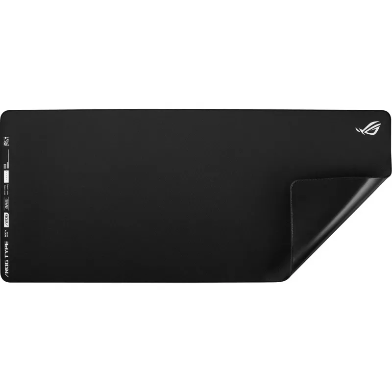 ASUS ROG Hone Ace XXL Gaming-Mauspad Schwarz