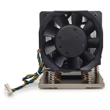 Dynatron A 2751 Server Schwarz