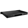 Servergehäuse Akasa Galileo TU1 Rack Schwarz