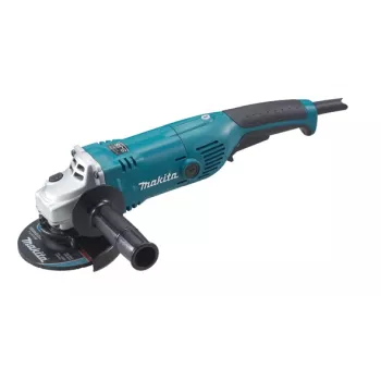 Makita GA5021C Winkelschleifer, 125 mm, 1450 W
