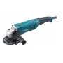 Makita GA5021C Winkelschleifer, 125 mm, 1450 W