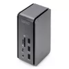 USB4 Dockingstation Digitus DA-70897 8K USB Type-C 100W Power Delivery