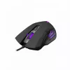 White Shark GM-5006B Gaming-Maus Hannibal-2 Schwarz