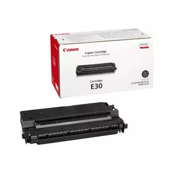Canon E30 Tonerkartusche 1 Stück Original Schwarz