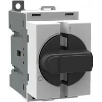 Abb 1SCA022497R0490 Netzwerkgerät