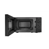 Mikrowellenherd Midea MMO-MMP01MZ(BK) — Tischmikrowelle, schwarz