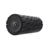 Therabody Rollenmassagegerät Theragun Roller Universal Schwarz — 5 Geschwindigkeiten, vibrierend, 1,5 kg, 12 V, 180 min Batterie
