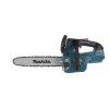 Makita DUC306ZB Kettensäge Schwarz, Blau