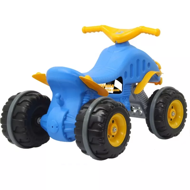 Aufsitzquad Jamara Little Quad