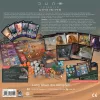 Dune: Imperium - Uprising, Brettspiel