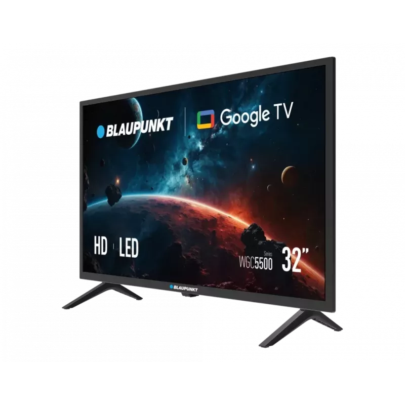 LED Smart TV BLAUPUNKT 24WGC5500S 24 Zoll Google TV HD