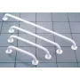 Metall-Badezimmerhaltegriff 45 cm