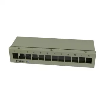 Synergy 21 S216335 Schaltfeldzubehör (S216335)