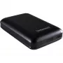 POWER BANK USB 10000MAH/SCHWARZ XC10000 INTENSO