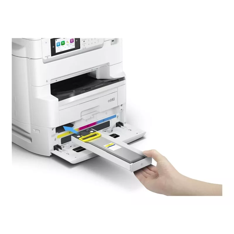 Epson C13T13L440 Tintenpatrone 1 Stk. Original High (XL) Yield Gelb