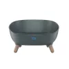 Petoneer Smart Bed Cozy Sofa PN-110031-01 — temperaturregulierendes Haustierbett, komfortables Design