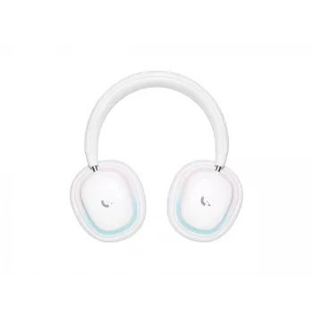 Logitech G G735 Kabelloses Gaming-Headset mit anpassbarer LIGHTSYNC RGB-Beleuchtung, LIGHTSPEED, Bluetooth, 3,5-mm-Klinke, kompatibel mit PC und Mobilgeräten