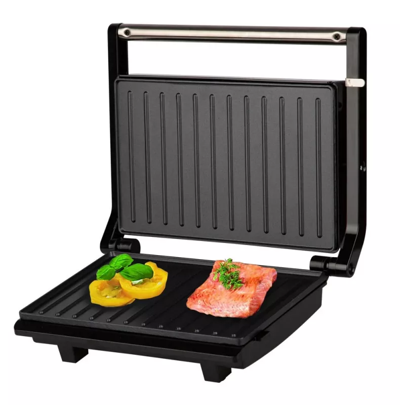 Esperanza EKG014 Pomodoro Kontaktgrill, 1200 W