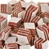 PETITTO Weiche Sandwiches mit Lamm und Fisch - Hundeleckerli - 500 g
