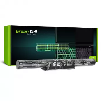 Batterie Grün Cell LE116 für Lenovo Z51 Z51-70 IdeaPad 500-15ISK