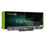 Batterie Grün Cell LE116 für Lenovo Z51 Z51-70 IdeaPad 500-15ISK