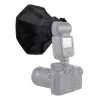 Diffusor-Fotosoftbox Puluz PU5120 20cm