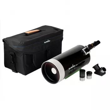 Teleskop Maksutov-Cassegrain Sky-Watcher BKMAK 127 SP OTA — 127 mm Öffnung, 1500 mm Brennweite