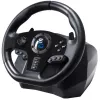 Lenkrad + Pedale Subsonic GS850-X Schwarz 270° Rotation USB