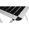 Campingtisch Aspen Table L 540033 (Aluminium/Schwarz, Modell 2025)