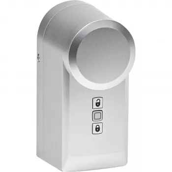 Eq-3 160556A0 Produkt Silber