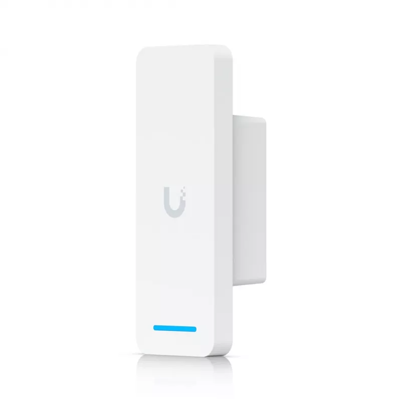 Ubiquiti Access Ultra Basic Zugangskontrollleser Weiß