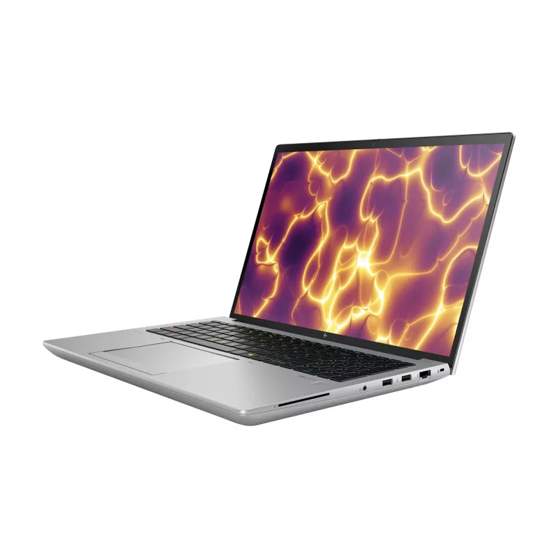 HP ZBook Fury G11 Mobile Workstation - Intel Core i9 i9-14900HX / 2,2 GHz - Win 11 Pro - RTX 5000 Ada - 128 GB RAM - 2 TB SSD NVMe, TLC - 40,6 cm (16 Zoll)