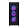 Computergehäuse White Shark GCC-2401 Warhead-3 ATX Schwarz
