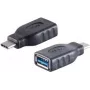 Kabel Gender Changer ShiverPeaks BS13-30008