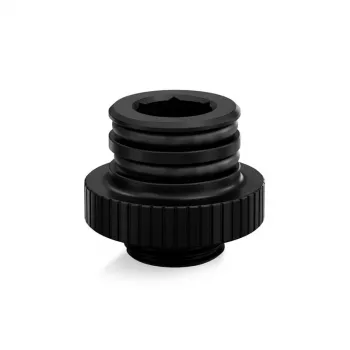 Ek Water Blocks Schwarz