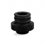 Ek Water Blocks Schwarz