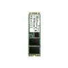 SSD-Festplatte Transcend 256 GB M.2 6 Gbit/s TS256GMTS830S