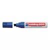 Permanentmarker Edding 800 Kegelspitze Blau