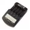 BATTERY CHARGER NC-1000 PLUS