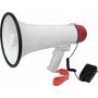 Megaphon Omnitronic MP-15A 15 W Leistung, 1000 m Reichweite, Hand-Megaphon