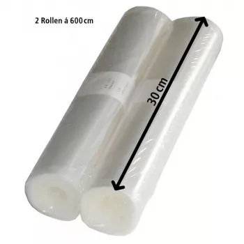 Rommelsbacher VRS 3060 Vakuumier-Zubehör & Verbrauchsmaterial (VRS 3060)