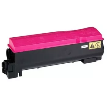KYOCERA TK-550M Tonerkartusche 1 Stück Original Magenta