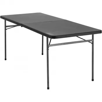 Campingtisch Coleman 2199848 Schwarz Polypropylen Stahl 760 mm x 1830 mm